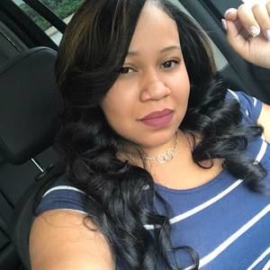 Meet your Posher, Kimberly